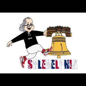 Meet your Posher, Quang